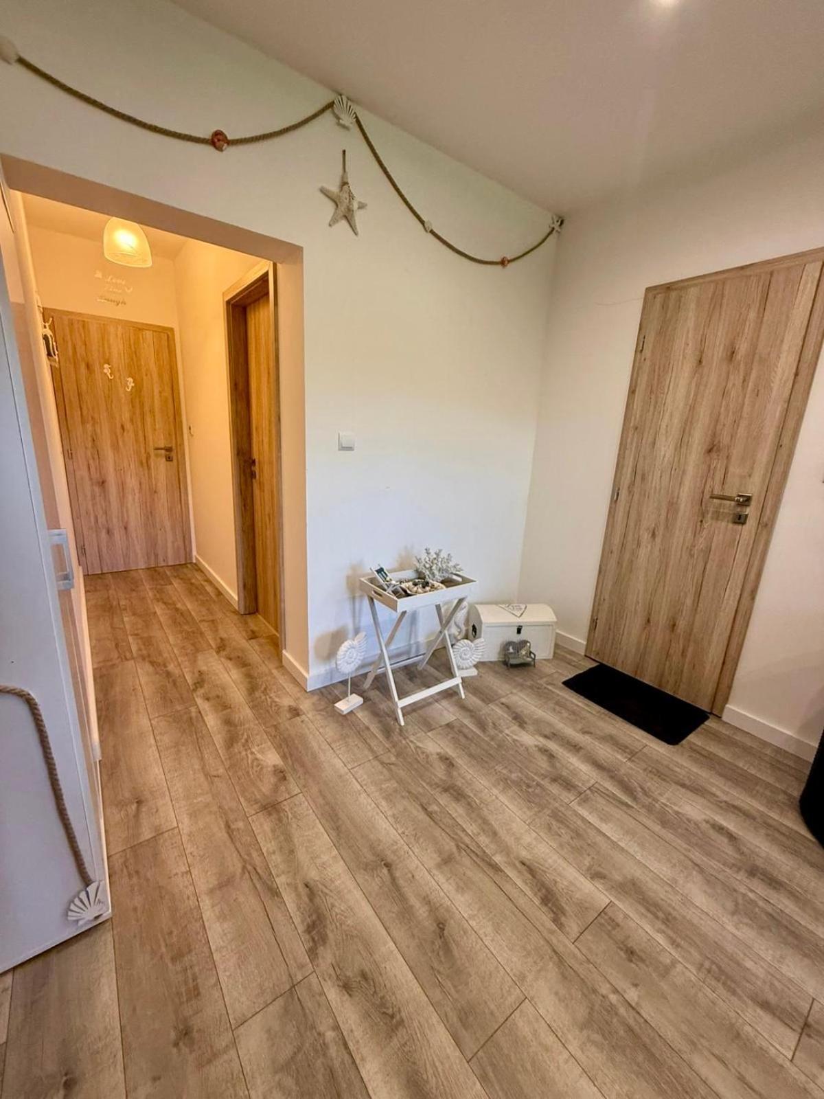Apartmany Apollo Nagymihály Kültér fotó