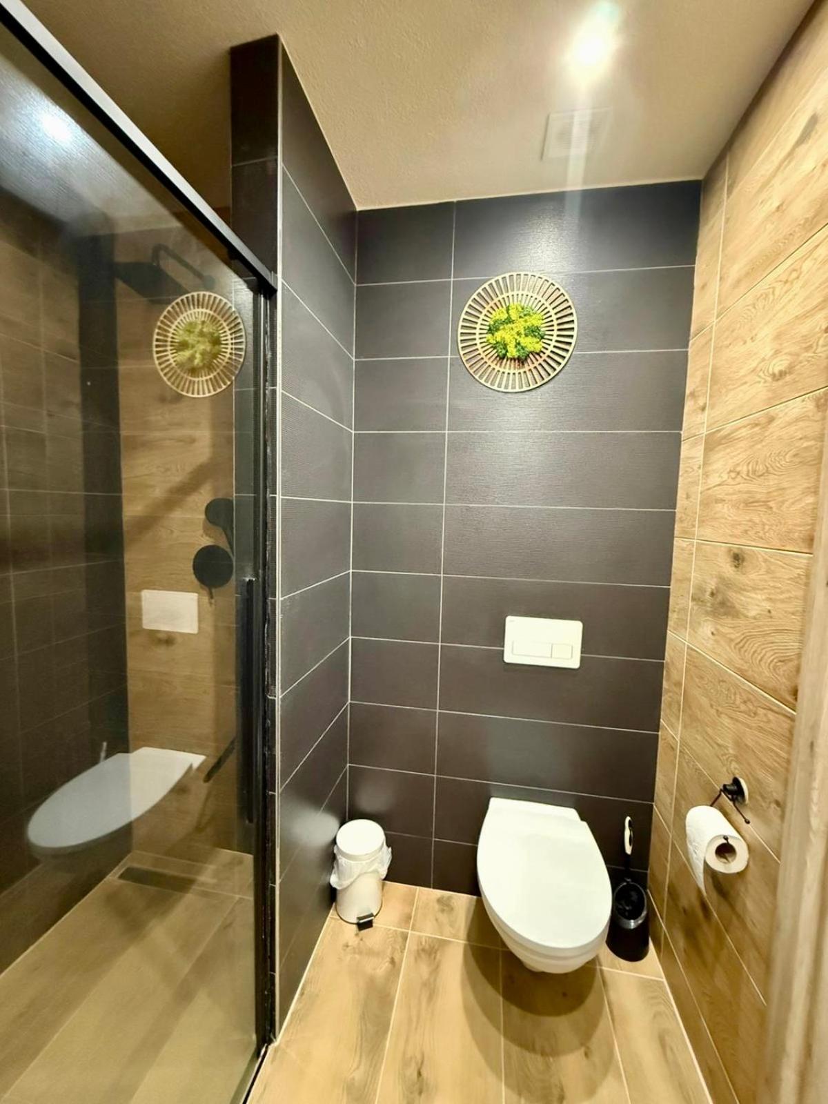 Apartmany Apollo Nagymihály Kültér fotó